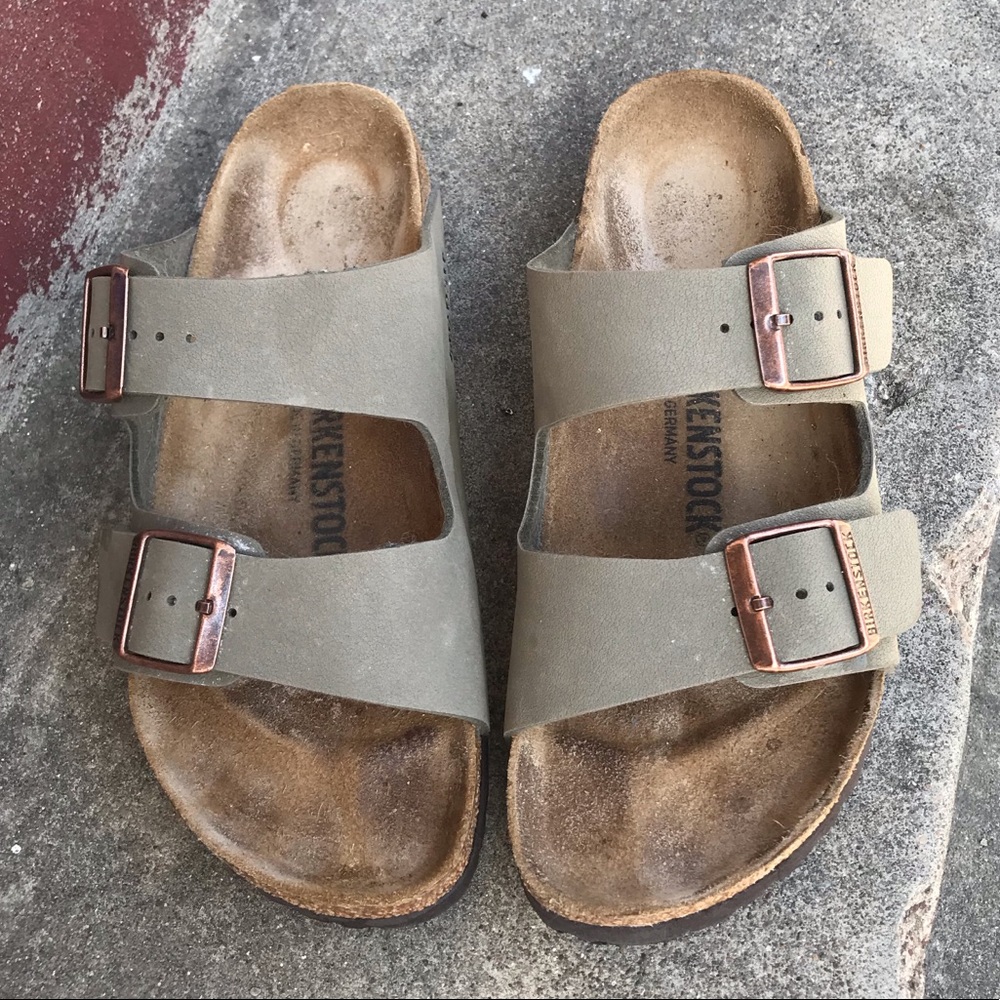 Like New Birkenstock Arizona Sz 8-8.5